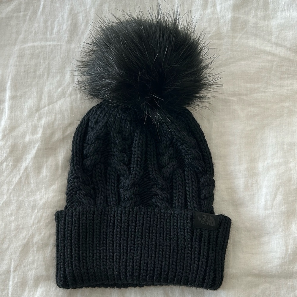 NWT north face hat